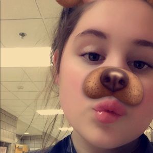 Meet your Posher, Aurora